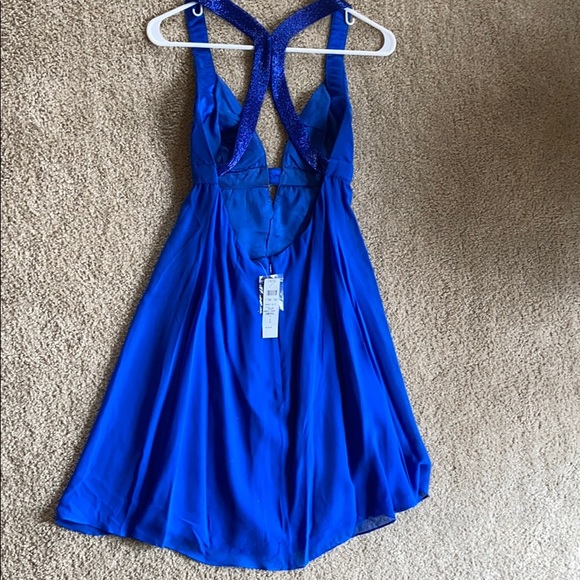 NWT Cache size 2 dress - Picture 8 of 8